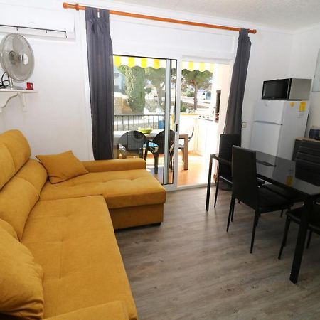 דירות Jardins II 1-9 Pisos Con Piscina En רוזס מראה חיצוני תמונה